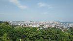 岳池全景图  岳池 鸟瞰