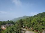 华蓥山  广安  国家地质公园