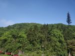 华蓥山  广安  国家地质公园