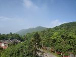 华蓥山  广安  国家地质公园
