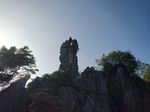 华蓥山  广安  国家地质公园