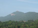 华蓥山  广安  国家地质公园