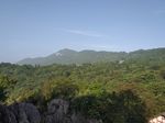 华蓥山  广安  国家地质公园