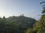 华蓥山  广安  国家地质公园
