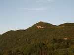 华蓥山  广安  国家地质公园