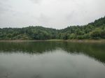 翠湖风光  山水  岳池