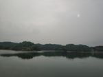 翠湖风光  山水  岳池