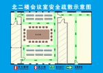 示意图