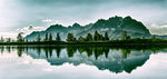 山水风景
