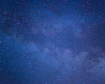 夜空