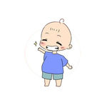 小孩