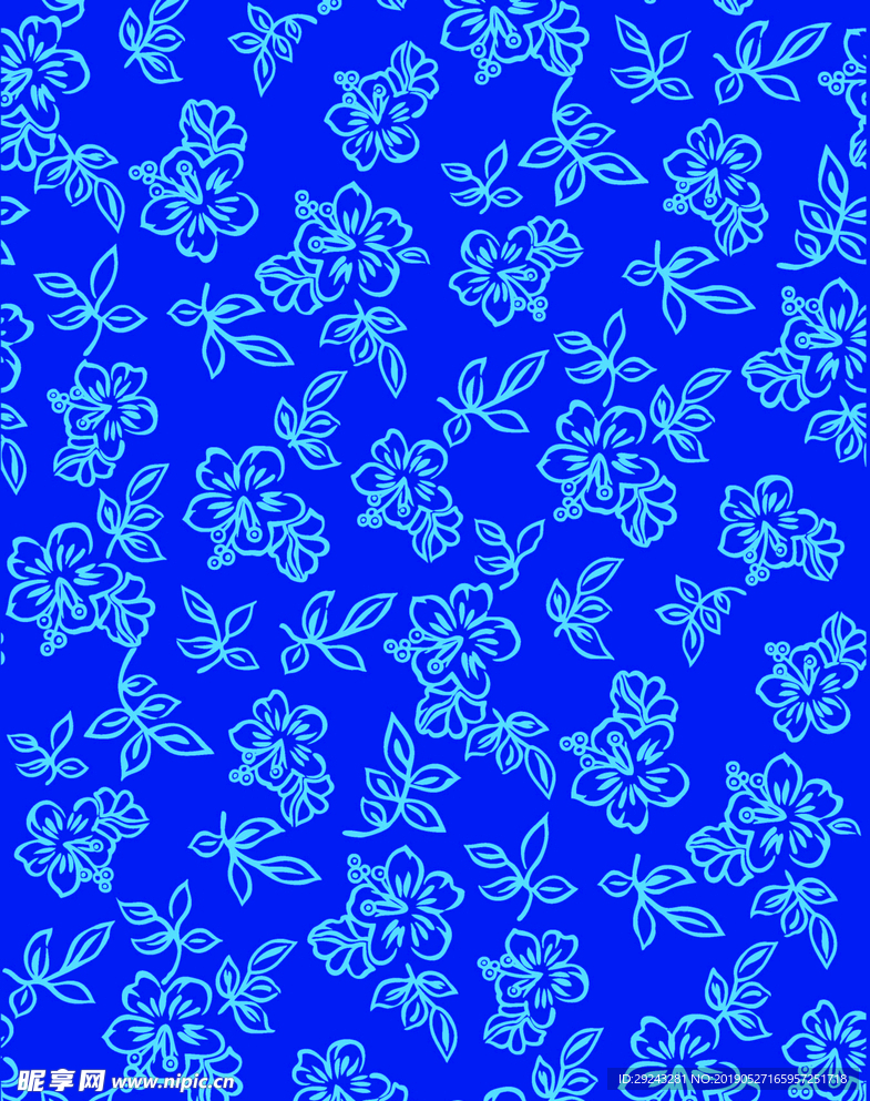 花纹