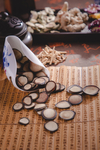 鹿茸片
