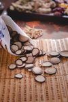 鹿茸片
