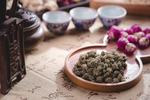 花茶
