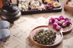 花茶
