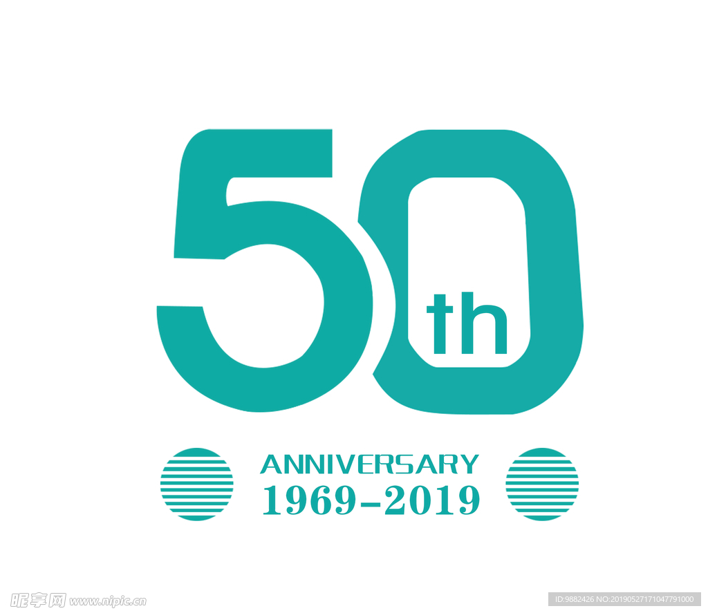 海信50周年