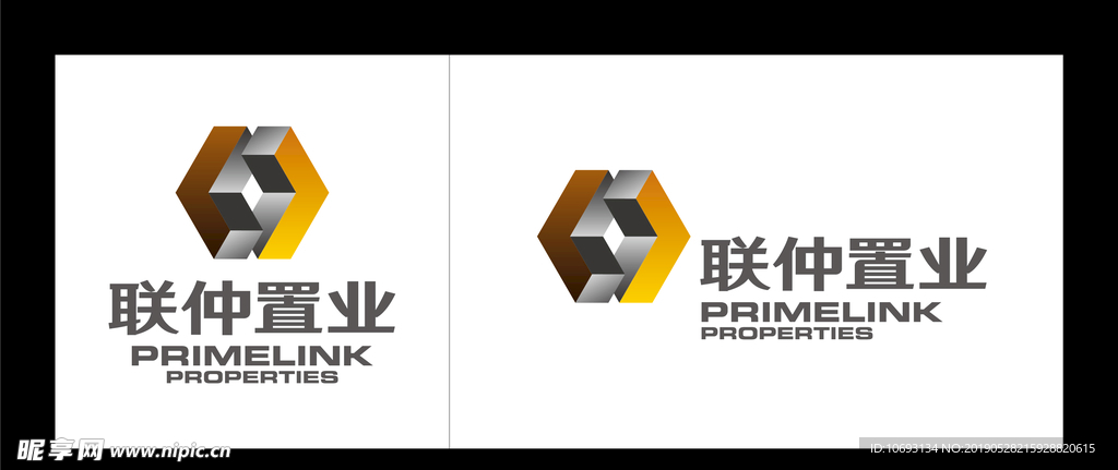 企业LOGO