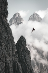 山峰