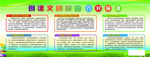 文明校园六好标准