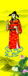 八仙过海 曹国舅