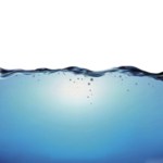水