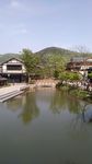 拈花湾山水
