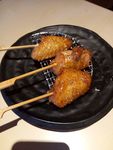 鸡翅