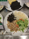 配菜