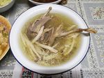 家常菜鸽子汤