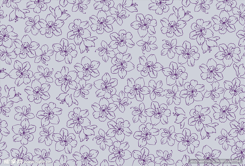 花纹