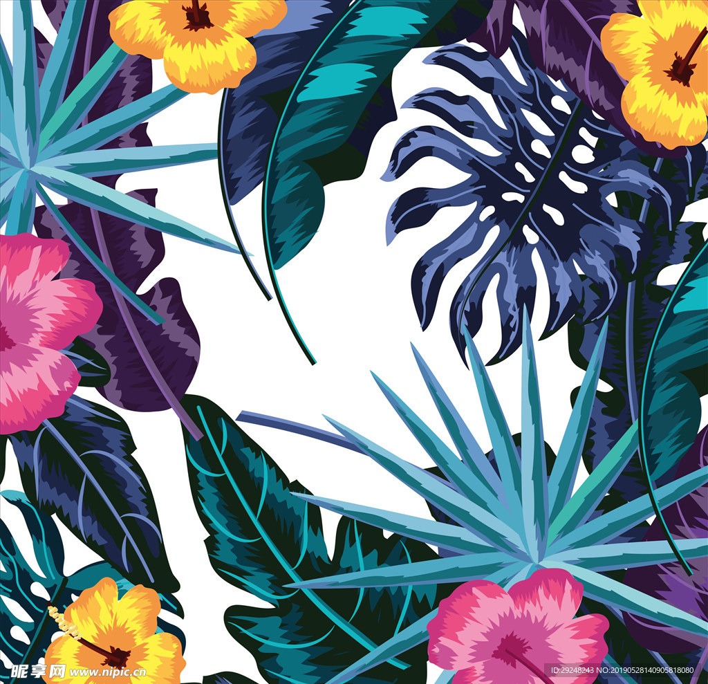 花卉