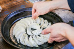 煎饺