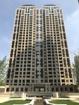 小区建筑