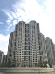 小区建筑