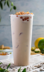 珍珠奶茶