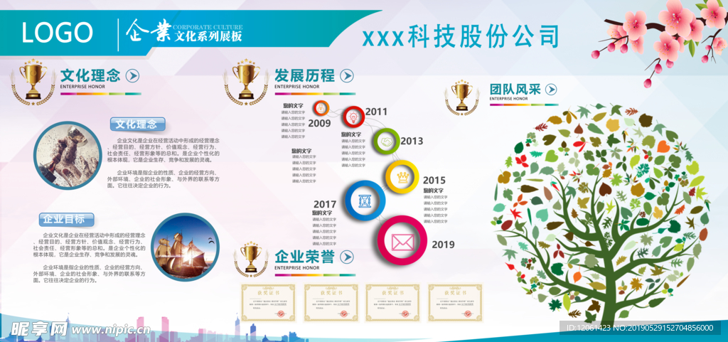 企业文化