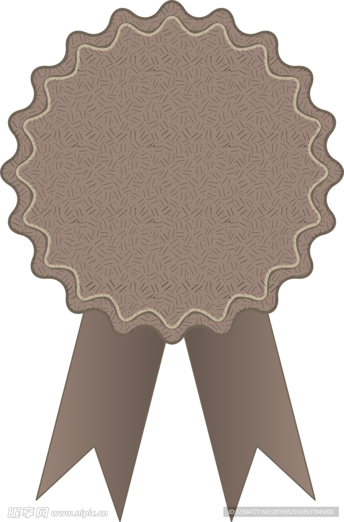 奖
