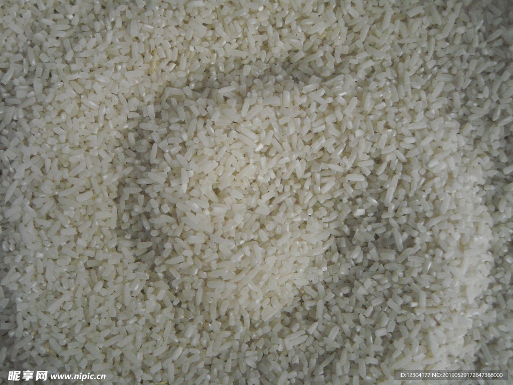 大米