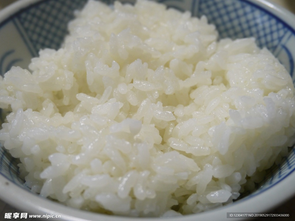 大米