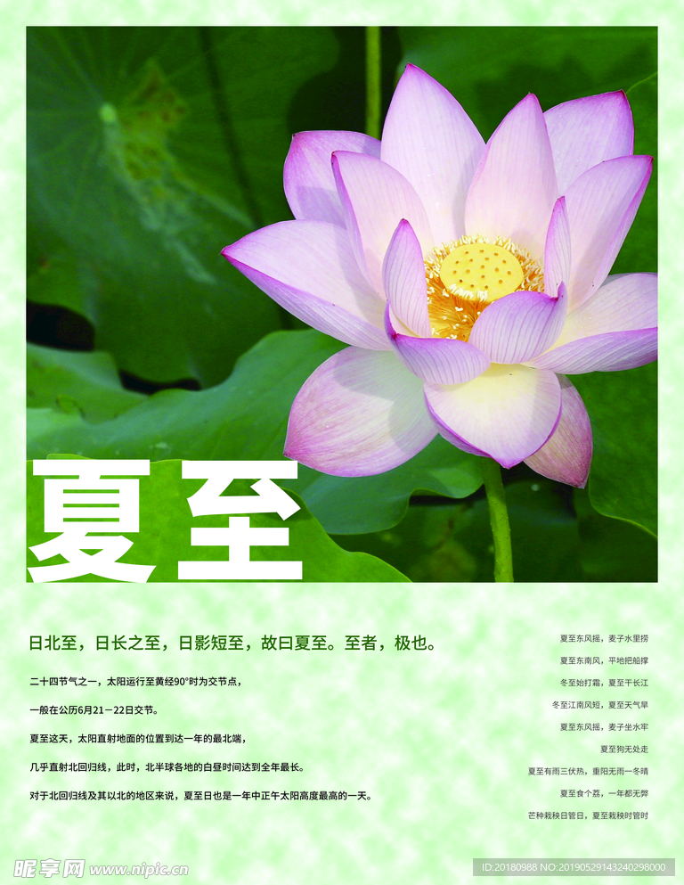 夏至