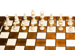 国际象棋