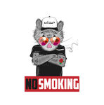 手绘老鼠