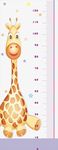 身高表 130cm 长颈鹿