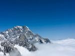 云南玉龙雪山