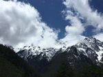 玉龙 雪山
