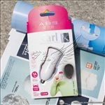 亚比仕 usb车充实拍图
