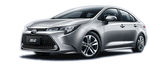 2019  全新雷凌