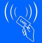 刷卡 card