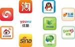手机应用 小图标